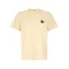 Moncler Logo Patch T-shirt - MONCLER