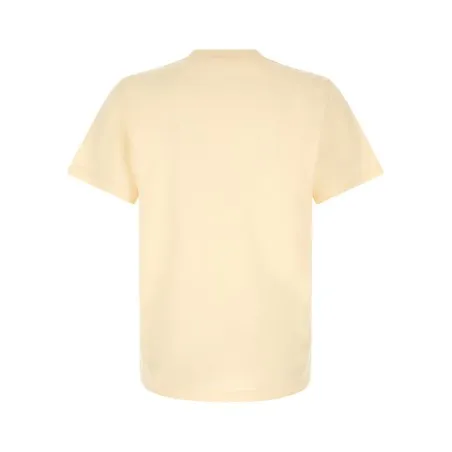Moncler Logo Patch T-shirt - MONCLER
