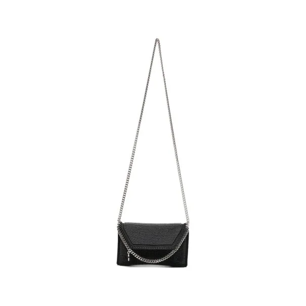 Stella McCartney Bags.. BLACK - 
