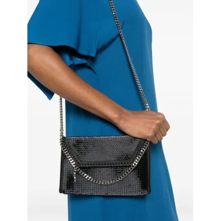 Stella McCartney Bags.. BLACK - 