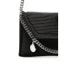 Stella McCartney Bags.. BLACK - 