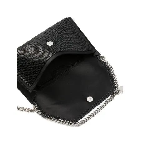 Stella McCartney Bags.. BLACK - 