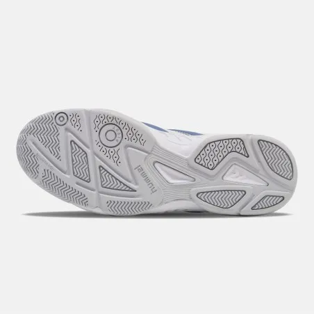 Chaussures de sport Homme hummel  223140-9109 - hummel