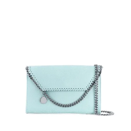 Stella McCartney Bags.. LIGHT BLUE - 