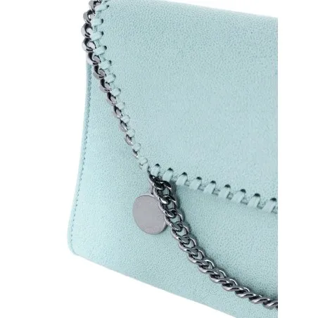 Stella McCartney Bags.. LIGHT BLUE - 