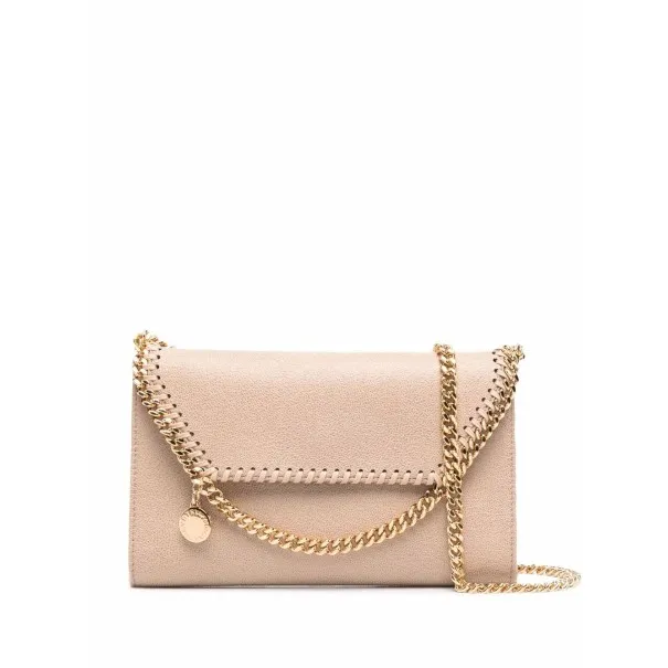 Stella McCartney Bags.. ECRU - 