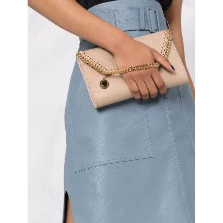 Stella McCartney Bags.. ECRU - 