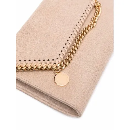 Stella McCartney Bags.. ECRU - 