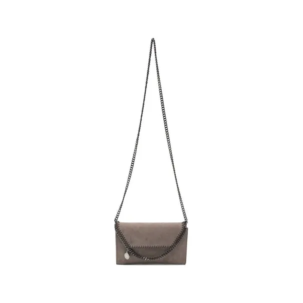 Stella McCartney Bags.. BROWN - 