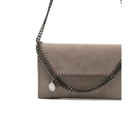Stella McCartney Bags.. BROWN - 