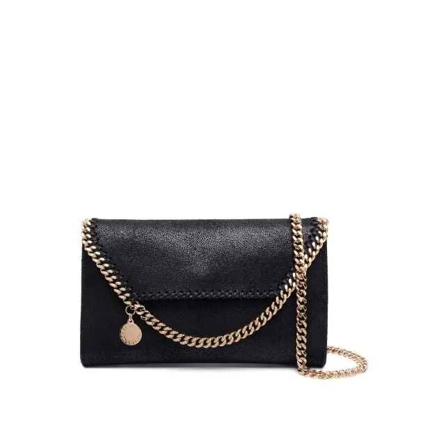Stella McCartney Bags.. BLACK - 