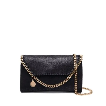 Stella McCartney Bags.. BLACK - 