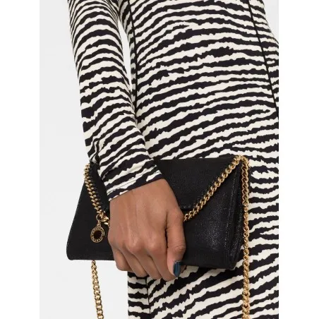 Stella McCartney Bags.. BLACK - 