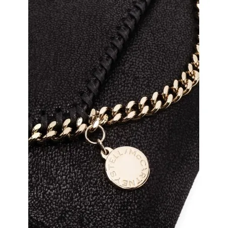 Stella McCartney Bags.. BLACK - 