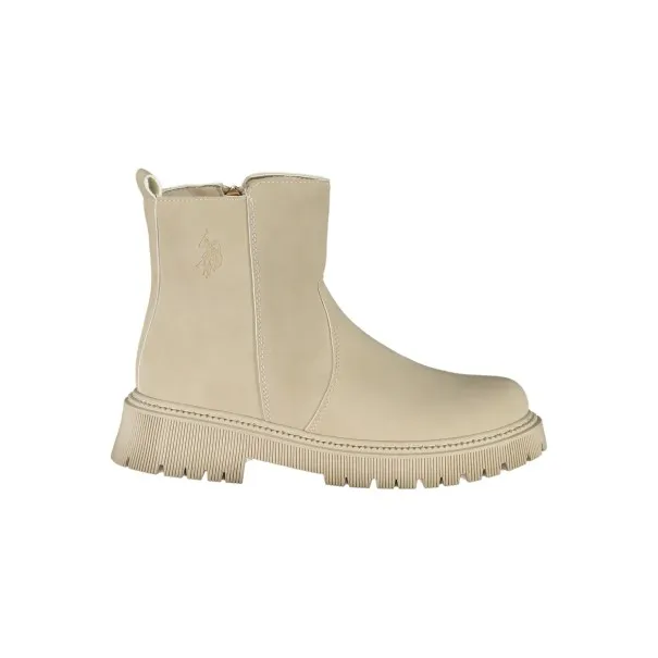 Botte Femme U.S. POLO ASSN  AMBRA003WGH1_BELBE - U.S. POLO ASSN