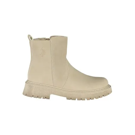 Botte Femme U.S. POLO ASSN  AMBRA003WGH1_BELBE - U.S. POLO ASSN