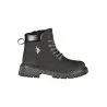 Botte Femme U.S. POLO ASSN  AMBRA002WGUY1_NEBLK - U.S. POLO ASSN