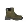 Bottines Femme U.S. POLO ASSN  AMBRA002WGHY1_VEOLI004 - U.S. POLO ASSN