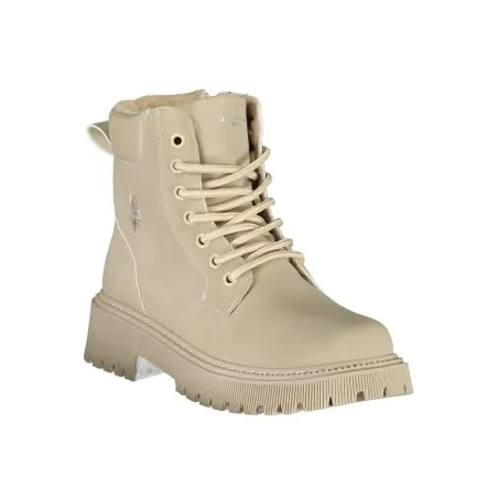 Botte Femme U.S. POLO ASSN  AMBRA002WGHY1_BELBE - U.S. POLO ASSN