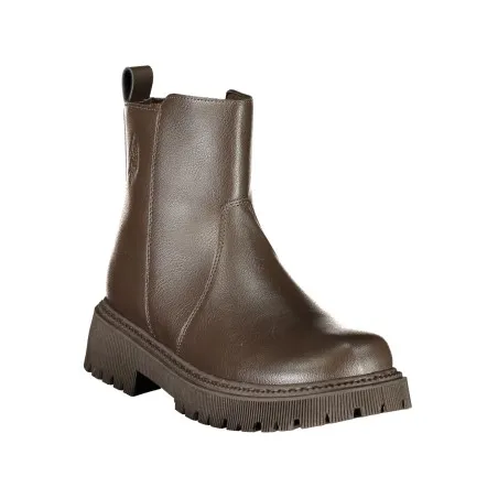 Botte Femme U.S. POLO ASSN  AMBRA003WGY1_MADBR - U.S. POLO ASSN