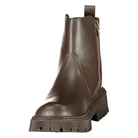 Botte Femme U.S. POLO ASSN  AMBRA003WGY1_MADBR - U.S. POLO ASSN