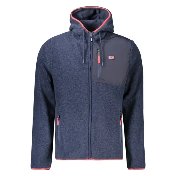 Sweatshirt Homme NORWAY 1963  869509_BLNAVY - NORWAY 1963