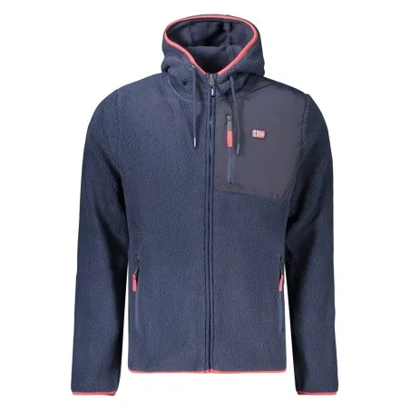 Sweatshirt Homme NORWAY 1963  869509_BLNAVY - NORWAY 1963
