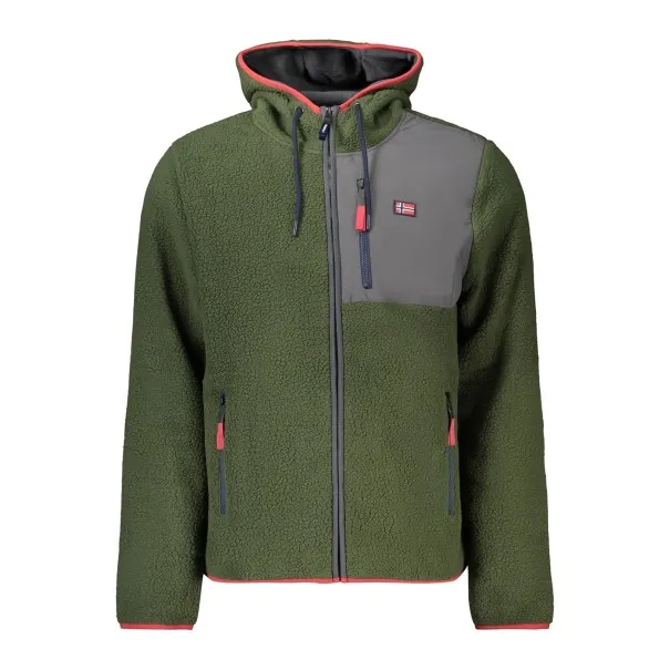 Sweat à capuche Homme NORWAY 1963  869509_VEARMY - NORWAY 1963