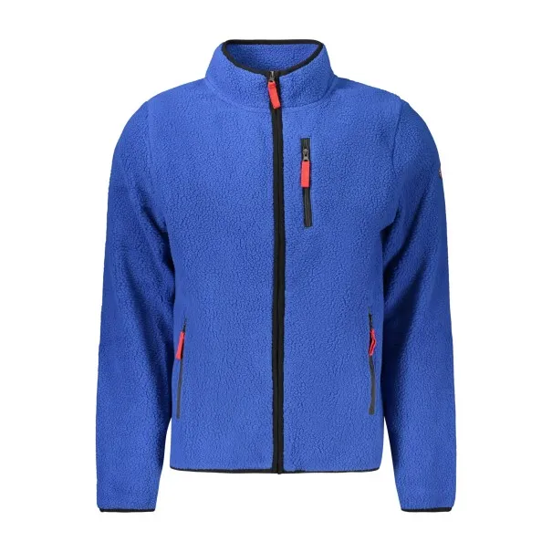 Sweatshirt Homme NORWAY 1963  839506_BLBLUE10 - NORWAY 1963