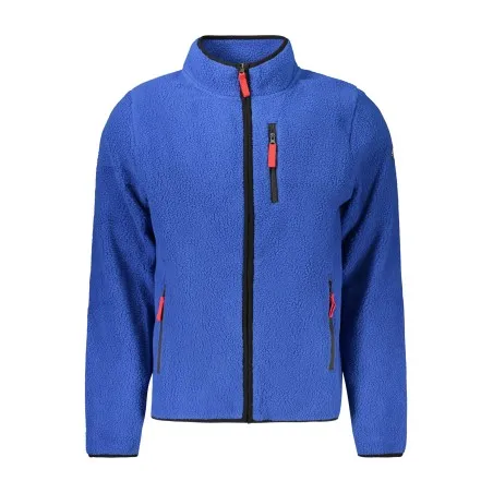 Sweatshirt Homme NORWAY 1963  839506_BLBLUE10 - NORWAY 1963