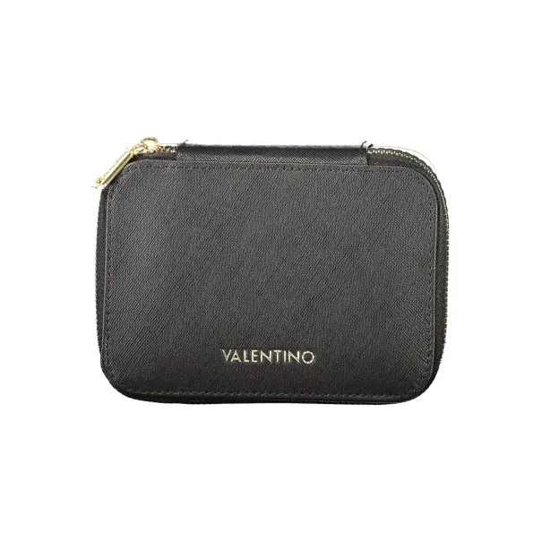 BOÎTE À BIJOUX NOIRE POUR FEMME VALENTINO - valentino