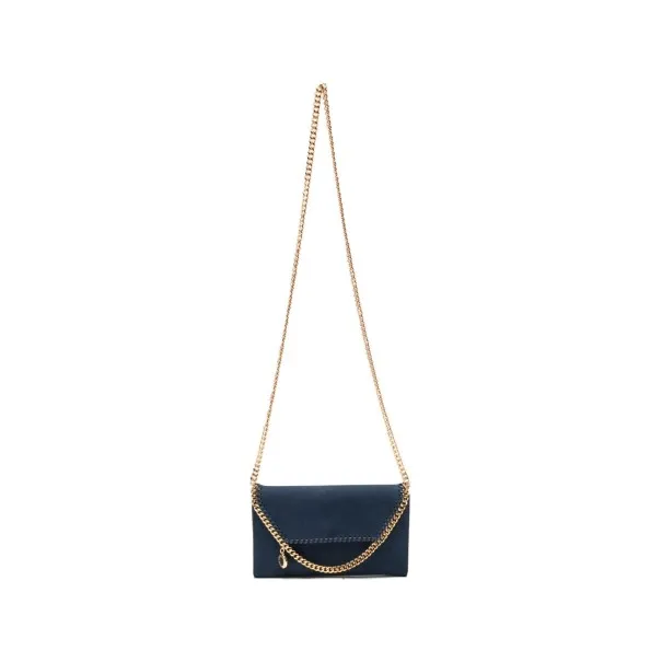 Stella McCartney Bags.. NAVY - 