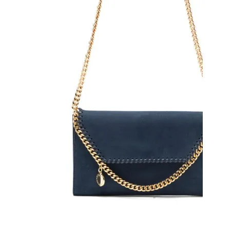 Stella McCartney Bags.. NAVY - 