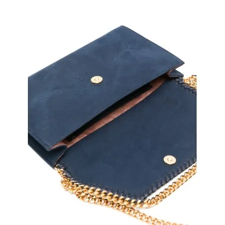 Stella McCartney Bags.. NAVY - 