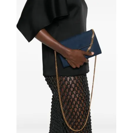 Stella McCartney Bags.. NAVY - 