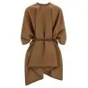 Max Mara Mxacolomba Cape - MAX MARA