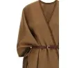 Max Mara Mxacolomba Cape - MAX MARA