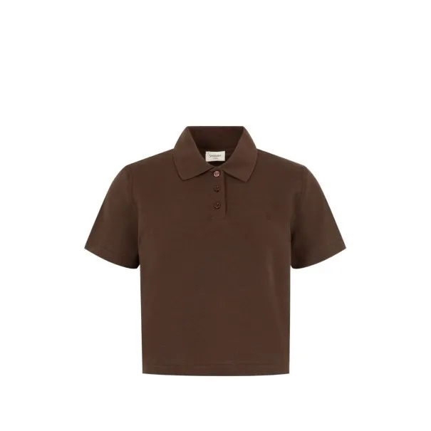 Saint Laurent Shirt - Yves Saint Laurent