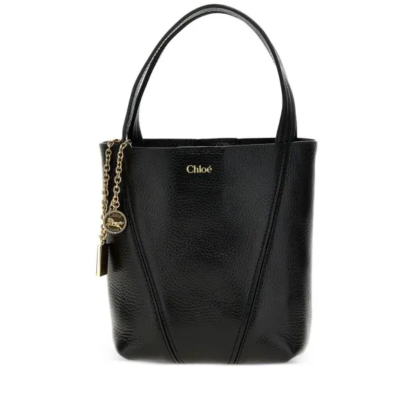 Chloé Chloè Bags.. BLACK - CHLOE