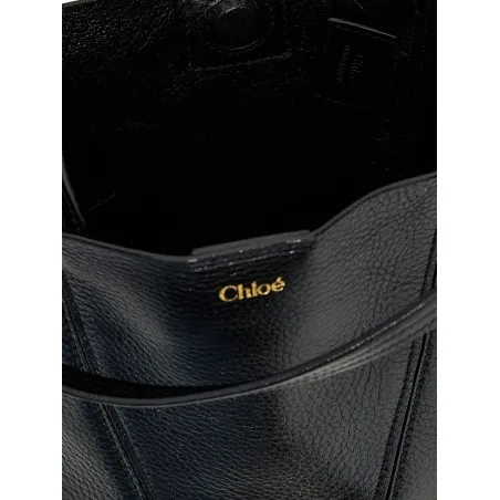 Chloé Chloè Bags.. BLACK - CHLOE
