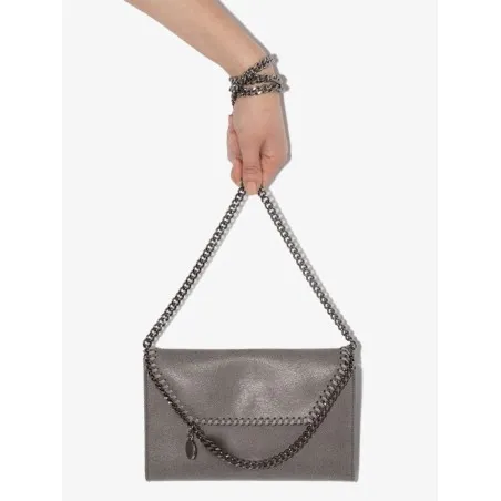 Stella McCartney Bags.. GREY - 
