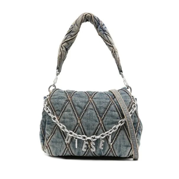 Diesel Bags.. LIGHT BLUE - Diesel