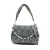 Diesel Bags.. LIGHT BLUE - Diesel
