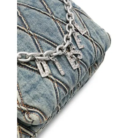 Diesel Bags.. LIGHT BLUE - Diesel