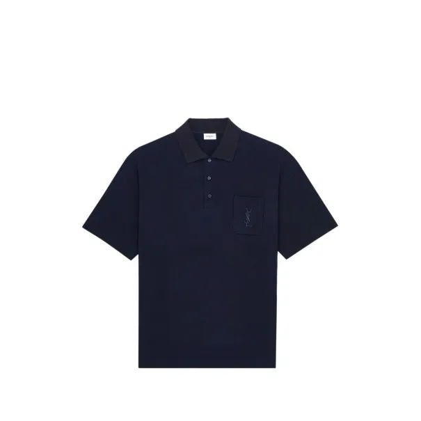 Saint Laurent Shirt - Yves Saint Laurent