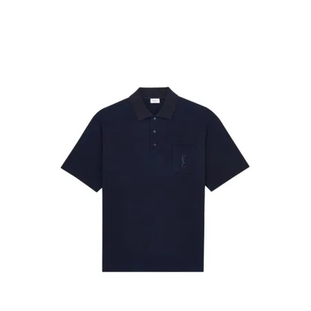 Saint Laurent Shirt - Yves Saint Laurent