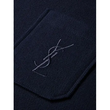 Saint Laurent Shirt - Yves Saint Laurent