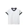 Versace T-shirts and Polos WHITE - VERSACE