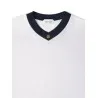 Versace T-shirts and Polos WHITE - VERSACE