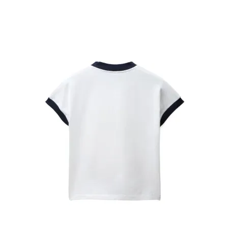 Versace T-shirts and Polos WHITE - VERSACE